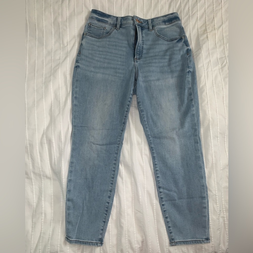 🇺🇸Express Jeans Like New ✨ - Picture 2 of 5